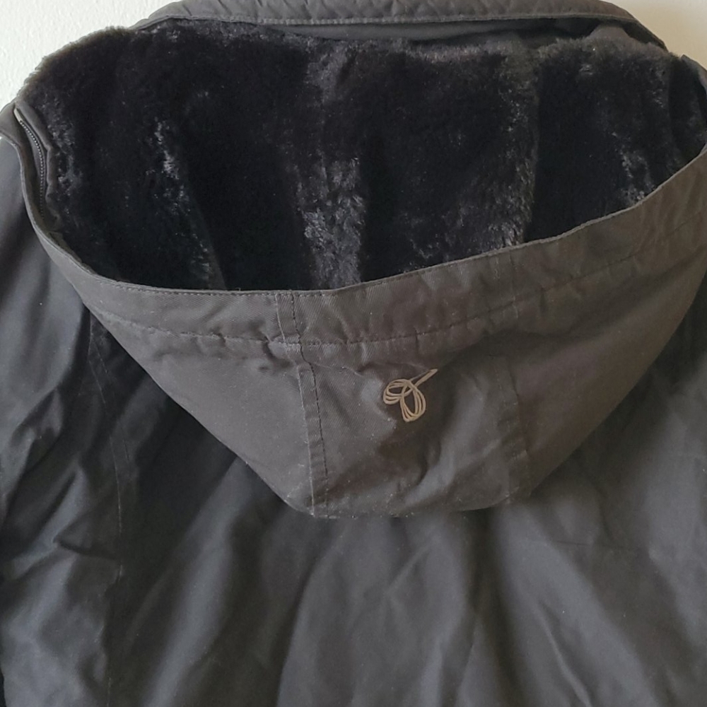 TNA winter jacket - Picture 6 of 8